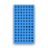 Duphabet sticker #SKYBLUE