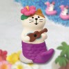 concombre 우쿨렐레 냥어