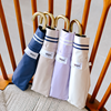 Wpc.양산 세일러 미니 암막 UV차단 3단양산 801-14905-102