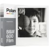 폴라로이드 600 흑백필름 / Polaroid 600 Film