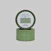 올리브 그리드 마스킹테이프 그린