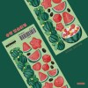 수박 씰스티커