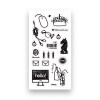 layered sticker 2. PaTi