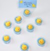 [무료선물포장]쪼물-duck 티라이트 캔들