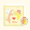 Love is miracle 카드세트