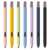 갤럭시탭S9 S8 S7 S펜 육각 연필 실리콘 케이스 PG-6