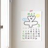 2024 리틀띵스 포스터 캘린더