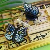 자개공예 나전칠기 만들기 키트DIY 스마트톡 - 나비