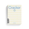 Cracker Book ①