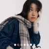 드리밍 체크머플러 5종