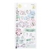 2023 DIARY SEAL Two Sheets - Monster