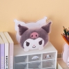 [Sanrio] 폼폼 연필꽂이 (5종)