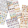 [New Retro] Diary Stickers