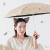 [텐텐단독/유기묘 디자인]Wpc.양산 냥파라솔 고양이+에코백 세트
