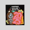 [스티커] Happier 2025 sticker pack