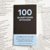 [스티커] 100 Questions sticker