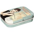 노스텔직아트[81247] Breakfast at Tiffanys Blue