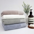 송월 호텔컬렉션 클래식 미니 바스 수건 230G 30수 5장
