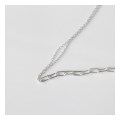 [Silver925] Other chain bracelet_(1556141)