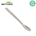 에이엠지티타늄 티스푼 커피스푼 티탄 캠핑용품 백패킹 등산용품 AMG