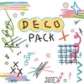 [수키도키] 데코 올인원팩