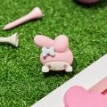 [Sanrio] 마이멜로디 피규어 마그넷 클립