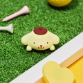 [Sanrio] 폼폼푸린 피규어 마그넷 클립