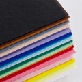 펠트공예 펠트DIY 34칼라 펠트원단 30x22cm 펠트시트 비점착