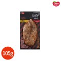 동원 그릴리 직화 치킨 닭가슴살 블랙페퍼 105g x 4개