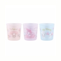 마이멜로디 미니컵 60mL 3P세트(H651267)