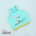 [Peanuts] 피너츠 빈티지 서퍼쿨크롭티셔츠