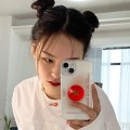 [맥세이프] 과일 탕후루 그립톡 젤리 아이폰 갤럭시 케이스