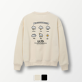 Forecast Crewneck (U25DTTS109)