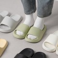 롬에이 쿠비 쿠션 슬리퍼 층간소음 실내용 실내화 거실화 5컬러