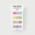 oab index pack
