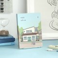 아이코닉 2026 하루끝 하루시작 다이어리 (위클리 플래너)