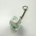 [withsome made]이즈 마이 라이프 LED 키캡 키링(1구)