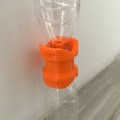 샴푸 바디워시 소분 흘림방지 아답터 깔때기 DD-13276