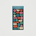 [스티커] Happy booster sticker