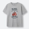 BOXING TEE (U26BTTS602)