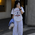 BASEBALL TEE (U26BTTS612)