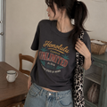 HAWAII TEE (U26BTTS616)