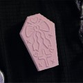 Love coffin 오브제