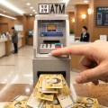커스텀 용돈 ATM 부모님 이벤트 생신 현금 환갑 칠순 생일 박스 어버