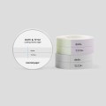 MEMO TAPE - DATE&TITLE