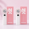 [Ozet] 쉿, 냉각 핸디팬 1+1