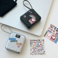 부이 22.5W 대용량 고속충전 초경량 캐리어 보조배터리 10000mAh