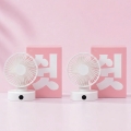 [Ozet] 쉿, 무선 데스크 선풍기 1+1