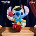 [TOP TOY 정품] 디즈니 스티치 × 피노키오 판타지 극장 시리즈