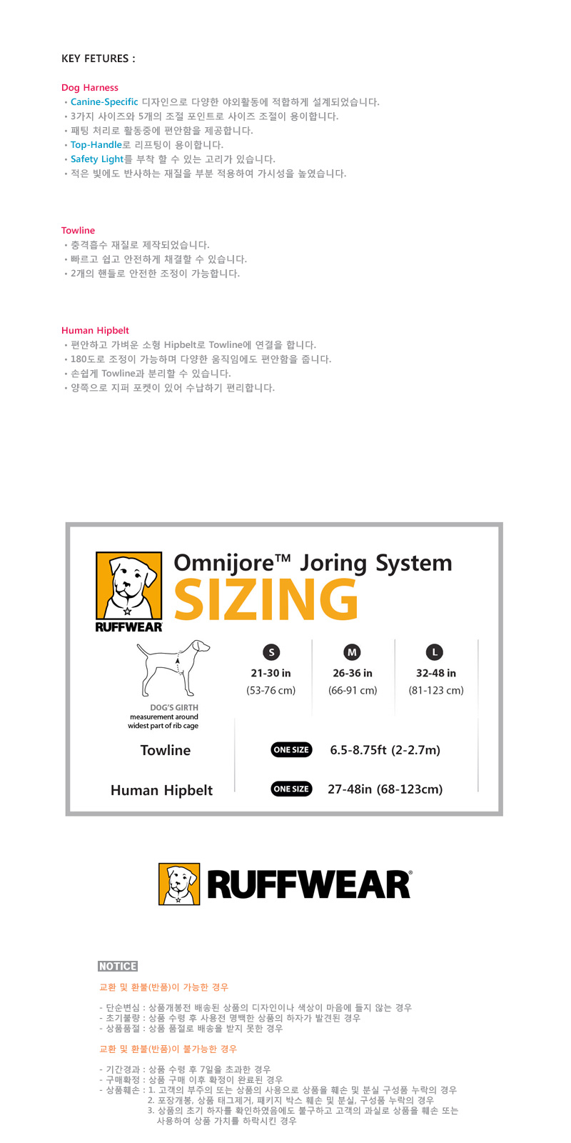 텐바이텐 10X10 : [러프웨어] Omnijore Joruing System